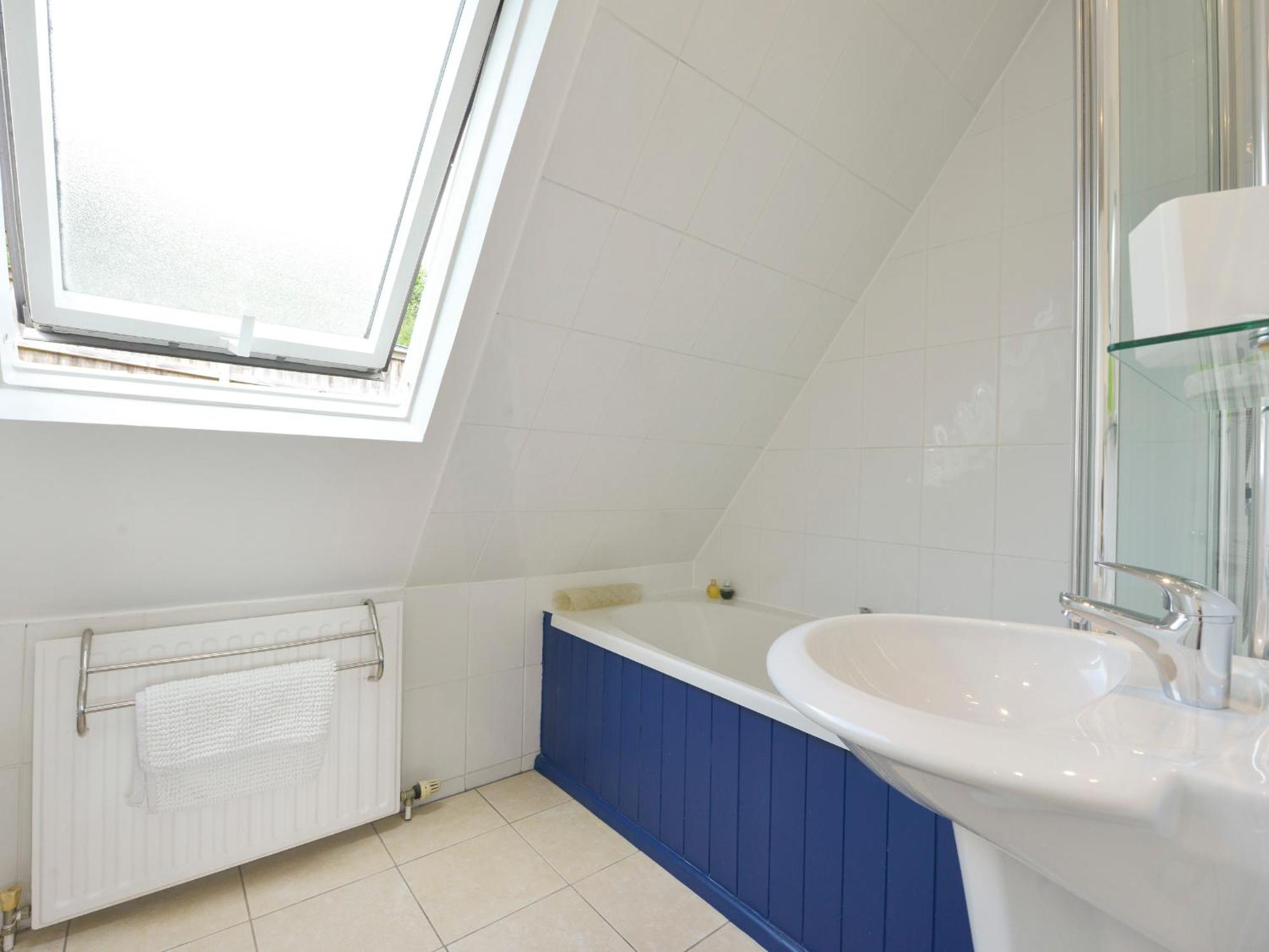 The Porthole Villa Newton Ferrers Eksteriør bilde